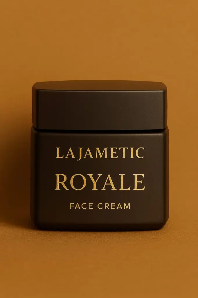 [Delivery_007] ROYALE